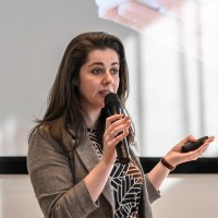 Charlotte Franenberg