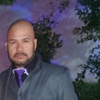 Gerardo Alejandro Orona