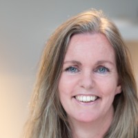 Mirjam Berg
