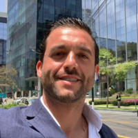 César Centurión Arbaiza