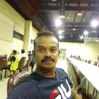 Saravanan Ganesan