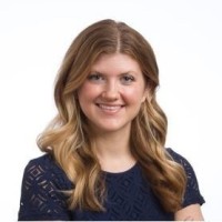 Sarah Pedersen Aldama