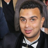 mostafa abed
