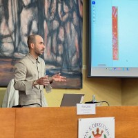 Angel Lamas Gonzalez Dip WSET