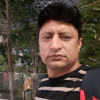 Tanveer Khan