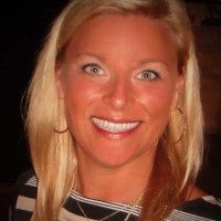 Heather Wahlstrom