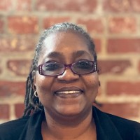 Sharon Lewis