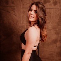Ellen Karolayne