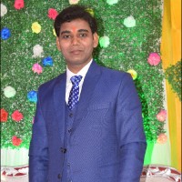 Bipin Barnwal