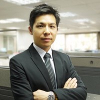 Roger Chu 儲于超