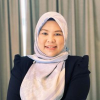 Nor Faezah Zakaria