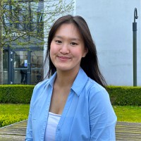 Jennie Yang