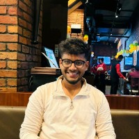 Ayush Kumar Behera