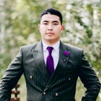 Rustam Maratuly