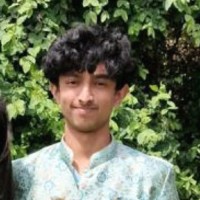 Nikhil Kirticumar