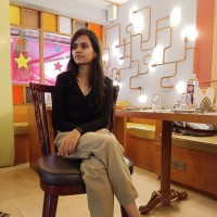 Arpitha J S