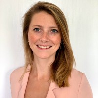 Marijke Van Teeffelen - Van Gemert