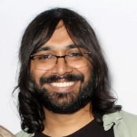 Ashvin Fernandes