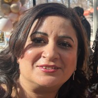 Viola Antony