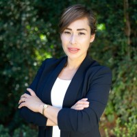 Helen Bernabe
