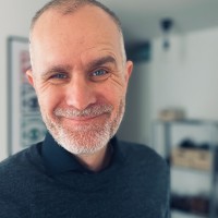 Jonas Ekedahl