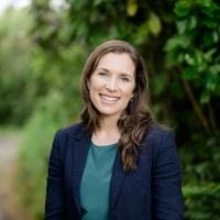 Dr. Ruby Moynihan Magsig