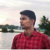 Jagadeesan C M