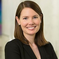 Kirsten Bender