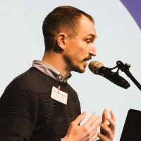 Dr. Patrick Wielowiejski