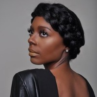 Ebony Tyson