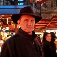 Pascal Mantes