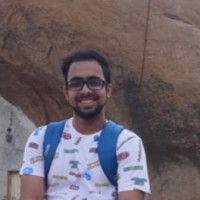 Aniket Ray