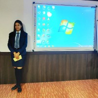 Sital Pradhan
