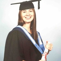 Aleksandra Vereshchetina