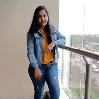 Simran Agrawal