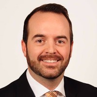Nick Gill, CFP, CIM