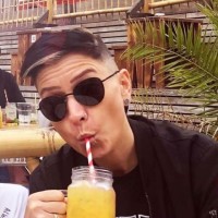 Magdalena Boguslawska