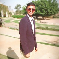 Abhijeet Akshay Mancharkar