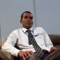 Ruwan Gamage