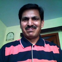 Santosh Sinha