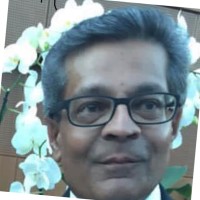 Nilesh Patel