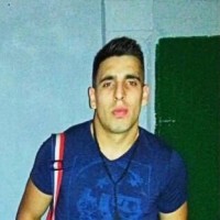 Brian Fuenzalida
