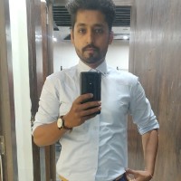 Hardik Parmar