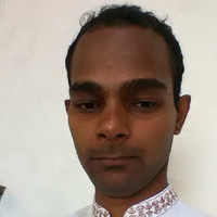 Amaranth Kumar