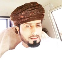 Mohamed Al Mashani