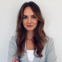 Justyna Klinkosz