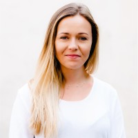 Harriet Roberts
