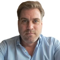 Stef van der Linden