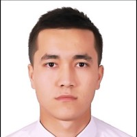 Islom Isomiddinov