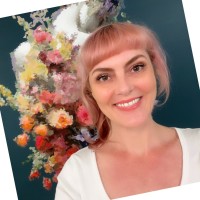 Ami Mariscal, MBA, PMP